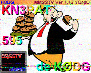 SSTV