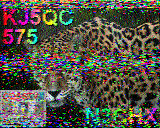 SSTV