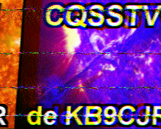 SSTV