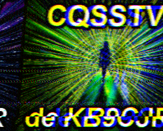 SSTV