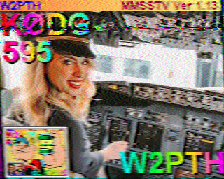 SSTV