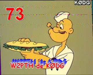 SSTV