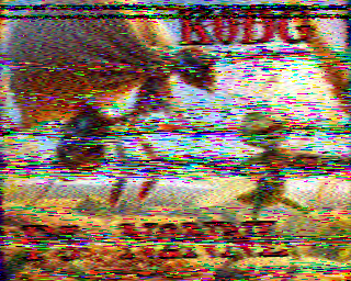 SSTV
