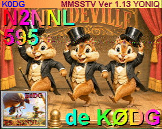 SSTV