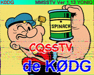 SSTV