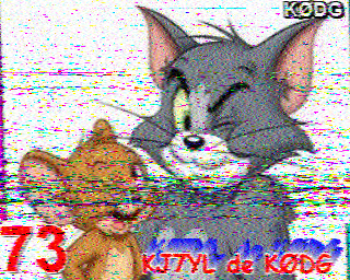 SSTV