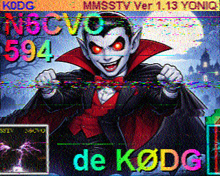SSTV
