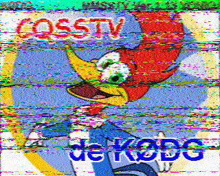 SSTV