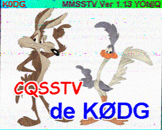SSTV