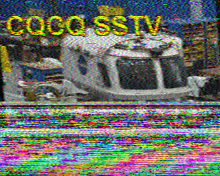 SSTV