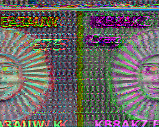 SSTV