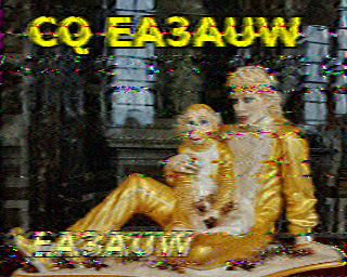 SSTV