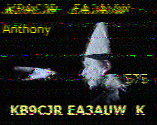 SSTV