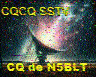SSTV