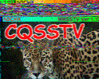 SSTV