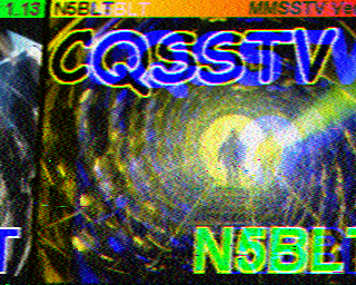 SSTV