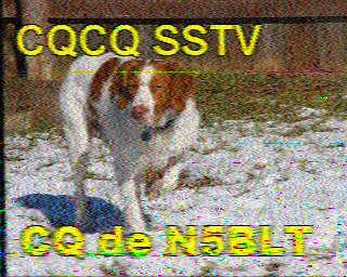 SSTV