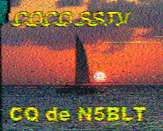 SSTV