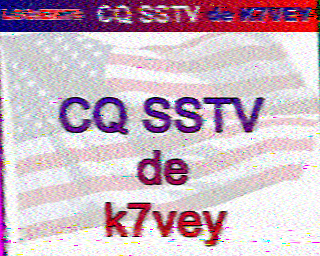 SSTV