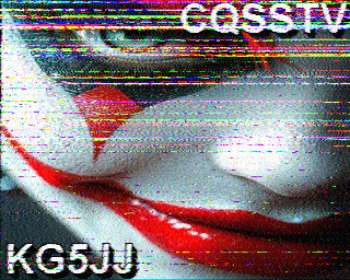 SSTV