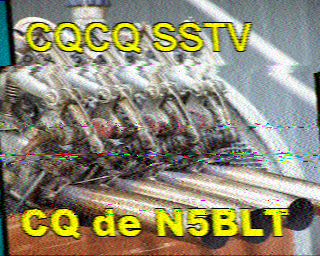 SSTV