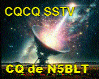 SSTV