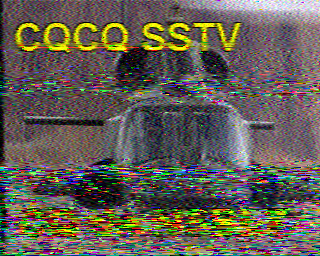 SSTV