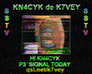 SSTV