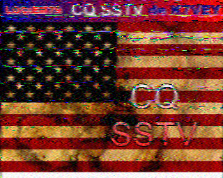 SSTV