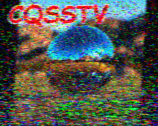 SSTV
