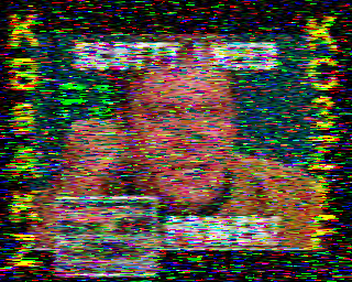 SSTV