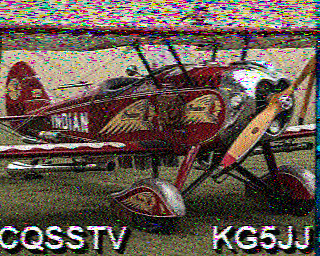 SSTV