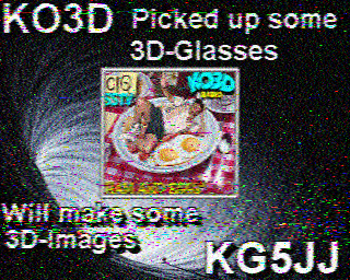 SSTV