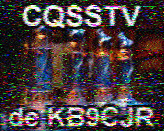 SSTV