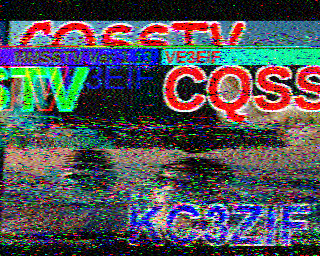 SSTV