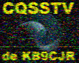 SSTV