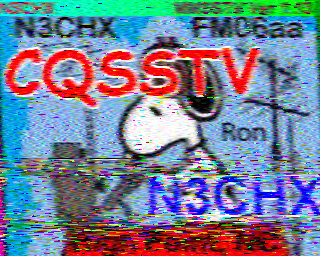 SSTV