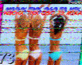 SSTV