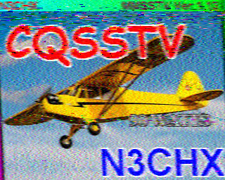 SSTV