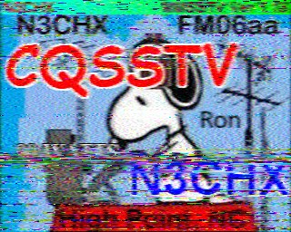 SSTV