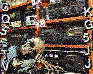 SSTV