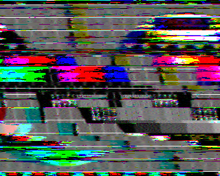 SSTV