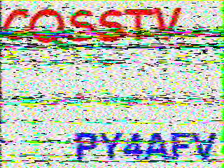 SSTV