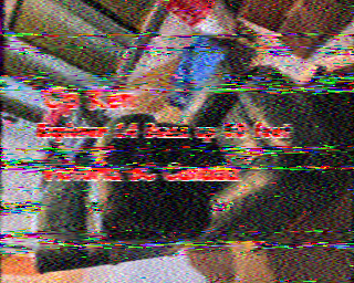 SSTV