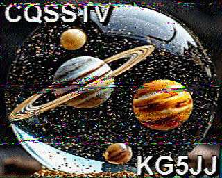 SSTV