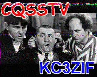 SSTV