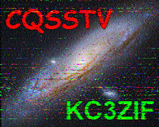 SSTV