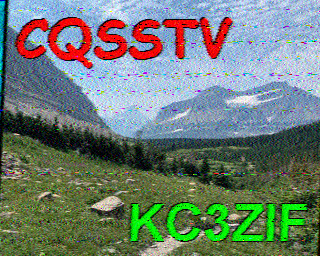 SSTV