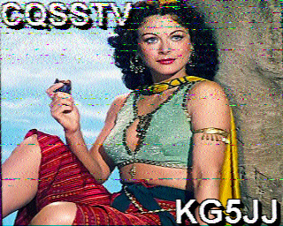 SSTV
