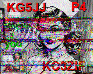 SSTV